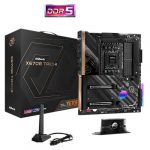 Asrock X670E Taichi AMD X670 EATX Motherboard