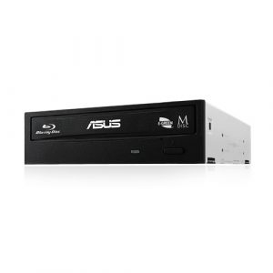 Asus 16X Blu-ray BW-16D1HT PRO Disc Drive
