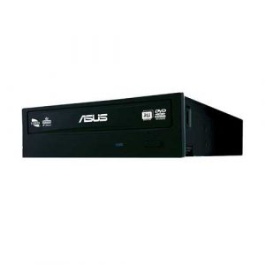 Asus DRW-24D5MT DVD Burner Internal Optical Drive (OEM)