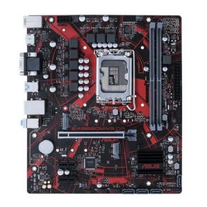 Asus EX-B660M-V5 D4 Motherboard