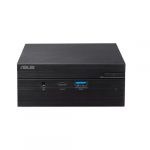 Asus PN41 Barbone Mini PC - PN41-BBC041MV - 90MR00I1-M00410 (Intel N4500 Celeron Dual Core)