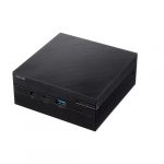 Asus PN41 Barbone Mini PC - PN41-BBC041MV - 90MR00I1-M00410 (Intel N4500 Celeron Dual Core)