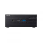 Asus PN51 Barebone Mini PC PN51-S1-B 1B WOC/ A5700U - 90MR00K1-M002E0 (AMD Ryzen 7 5700U Processor) with Keyboard & Mouse