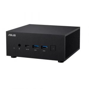 Asus PN53 Barebone Mini PC PN53-B-S7081MD - 90MR00S2-M002K0 (AMD Ryzen 7 7735HS Processor)