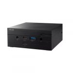 Asus PN62 Barebone Mini PC PN62-BB5241MV - 90MR00A6-M002F0 (Intel Core i5-10210U Processor)