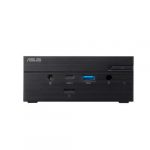 Asus PN62 Barebone Mini PC PN62-BB5241MV - 90MR00A6-M002F0 (Intel Core i5-10210U Processor)