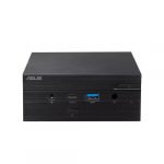 Asus PN62 Barebone Mini PC PN62-BB5241MV - 90MR00A6-M002F0 (Intel Core i5-10210U Processor)