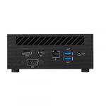 Asus PN63-S1 Barebone Mini PC System PN63-S1-B-S3060MV - 90MR00Q1-M001W0 (Intel Core I3 1115G4 Processor)