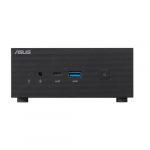 Asus PN63-S1 Barebone Mini PC System PN63-S1-B-S3060MV - 90MR00Q1-M001W0 (Intel Core I3 1115G4 Processor)