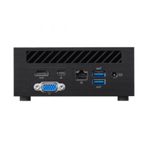 Asus PN63-S1 Barebone Mini PC System PN63-S1-B-S3060MV - 90MR00Q1-M001W0 (Intel Core I3 1115G4 Processor)