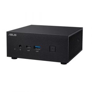 Asus PN63-S1 Mini PC PN63-S1-B-S5061MD - 90MR00Q1-M001X0 (Intel Core I5-11300H Processor)