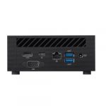 Asus PN63-S1 Mini PC PN63-S1-B-S5061MD - 90MR00Q1-M001X0 (Intel Core I5-11300H Processor)