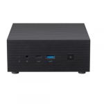 Asus PN63-S1 Mini PC PN63-S1-B-S5061MD - 90MR00Q1-M001X0 (Intel Core I5-11300H Processor)