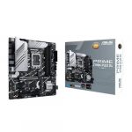 Asus PRIME Z790M-Plus D4 CSM Motherboard DDR4 Motherboard PRIME-Z790M-PLUS-D4-CSM