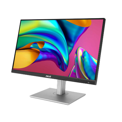 Asus ProArt Display PA247CV 23.8 Inch1080P Full HD, 100% sRGB/Rec. 709, IPS Professional Monitor