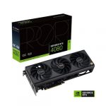 Asus ProArt RTX 4080 OC Edition 16GB Graphics Card PROART-RTX4080-O16G