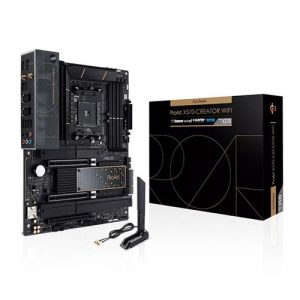 Asus ProArt X570 Creator WIFI Motherboard