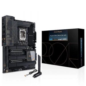 Asus ProArt Z790 Creator WIFI Motherboard