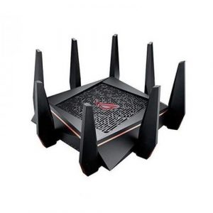 Asus ROG Rapture GT-AC5300 Tri-Band AC5300 Gigabit Router