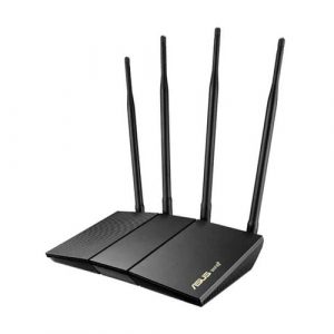 Asus RT-AX1800HP Dual Band WiFi 6 Router