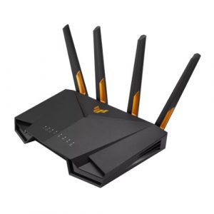 Asus TUF Gaming AX4200 WiFi 6 Gaming Router