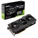 Asus TUF Gaming GeForce RTX 3070 Ti 8GB GDDR6X Graphic Card TUF-RTX3070TI-8G-Gaming