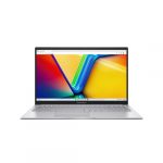 Asus VivoBook 15 15.6 inch X1504ZA-NJ322WS i3-1215U 8GB DDR4 512GB SSD 15.6-inch Cool Silver Gaming Laptop