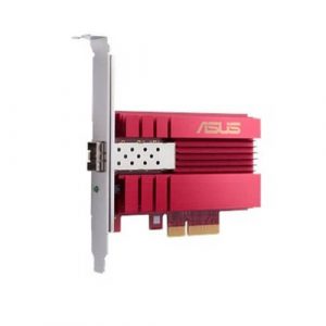 Asus XG-C100F PCIe Network Adapter