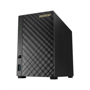 Asustor AS3102T 2-Bay NAS Enclosure