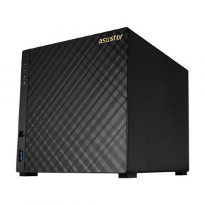 Asustor AS3204T 4-Bay NAS Enclosure