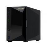 ASUSTOR AS4002T 2-Bay NAS Enclosure Network Attached Storage