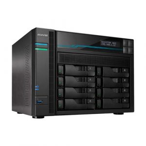 Asustor AS6508T Lockerstor 8 8-Bay NAS Server Enclosure