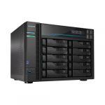 Asustor Lockerstor 10 AS7110T 10-Bay NAS Enclosure