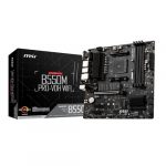 MSI B550M PRO-VDH WIFI AMD Motherboard