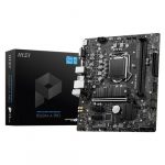 MSI B560M-A PRO Intel B560 MATX Motherboard