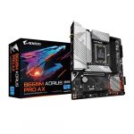 Gigabyte B660M Aorus Pro AX Intel Motherboard