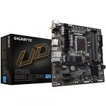 Gigabyte B760M DS3H AX DDR4 Intel LGA 1700 Motherboard