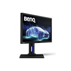 BenQ 25 inch QHD Designer Monitor PD2500Q