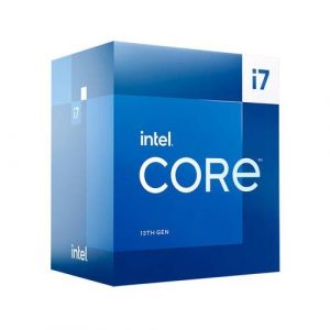 Intel Core i7 13700 2.1GHz Sixteen Core LGA1700 Processor BX8071513700