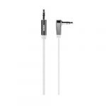 Belkin Mixit 1.2m White Aux Cable AV10128QE04-WHT