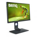 BenQ 27 inch SW270C Photographer 16:9 HDR IPS Monitor