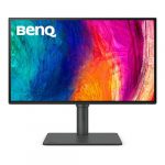 BenQ DesignVue PD2506Q 25″ 1440p HDR Monitor