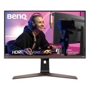 BenQ EW2880U 28″ 16:9 HDR IPS Monitor