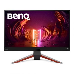 BenQ EX2710Q 27″ 165 Hz FreeSync IPS Gaming Monitor (Metallic Gray)