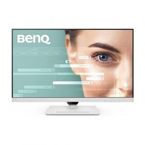 BenQ GW3290QT 32 inch IPS QHD 75HzProfessional Monitor