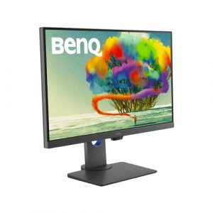 BenQ PD2700U DesignVue Designer 27 inch 16:9 IPS Monitor PD2700U