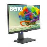 BenQ PD2705Q DesignVue Designer 27″ 16:9 HDR IPS Monitor