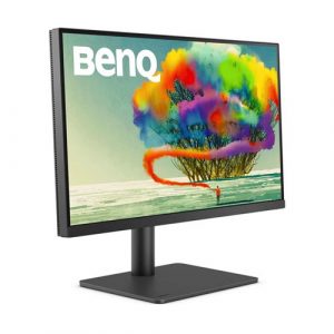 BenQ PD2705U 27″ 16:9 4K IPS Monitor