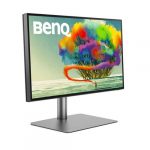 BenQ PD2725U DesignVue Designer 27″ 16:9 HDR 4K IPS Monitor