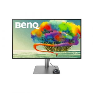 BenQ PD3220U DesignVue Designer 31.5″ 16:9 HDR 4K IPS Monitor